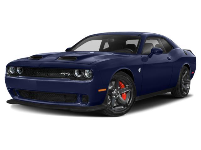 used 2019 Dodge Challenger car, priced at $57,500