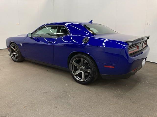 used 2019 Dodge Challenger car, priced at $48,500