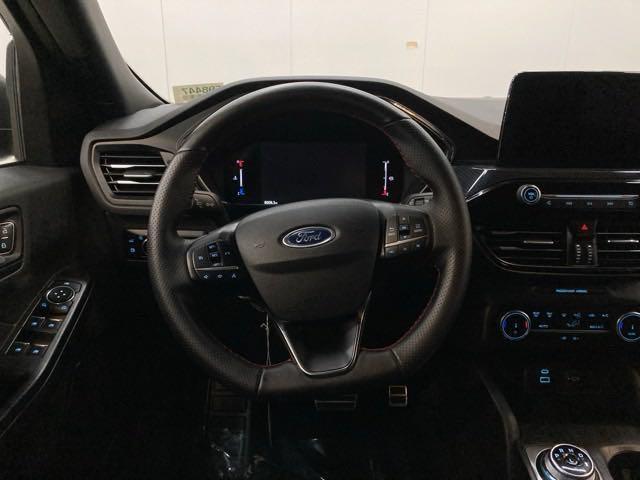 used 2023 Ford Escape car, priced at $28,000