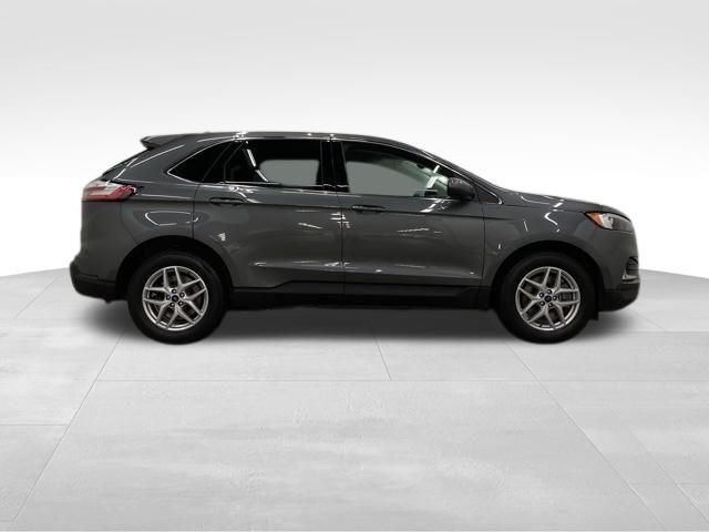 used 2022 Ford Edge car, priced at $19,000
