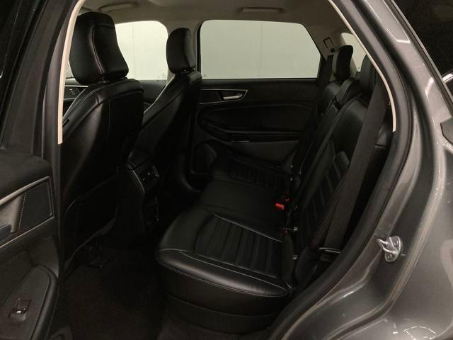 used 2022 Ford Edge car, priced at $19,000