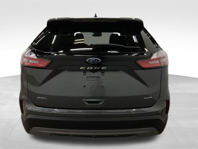 used 2022 Ford Edge car, priced at $19,000
