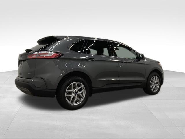 used 2022 Ford Edge car, priced at $19,000
