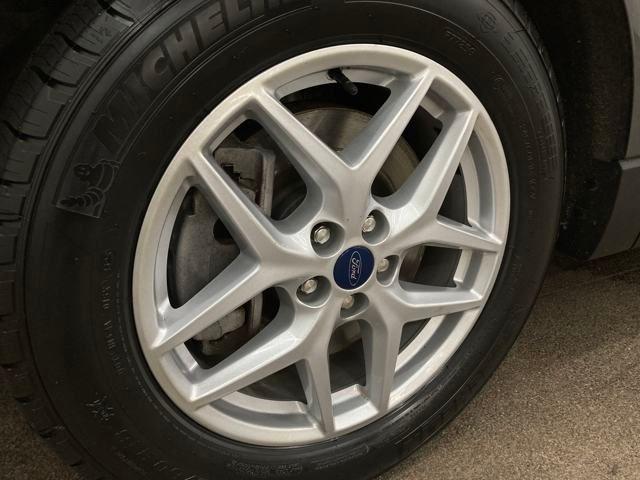 used 2022 Ford Edge car, priced at $19,000