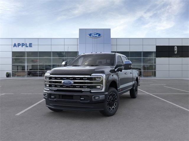 new 2024 Ford F-250 car, priced at $88,293