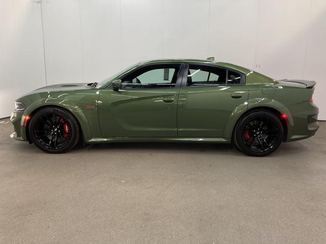 used 2021 Dodge Charger car, priced at $44,000