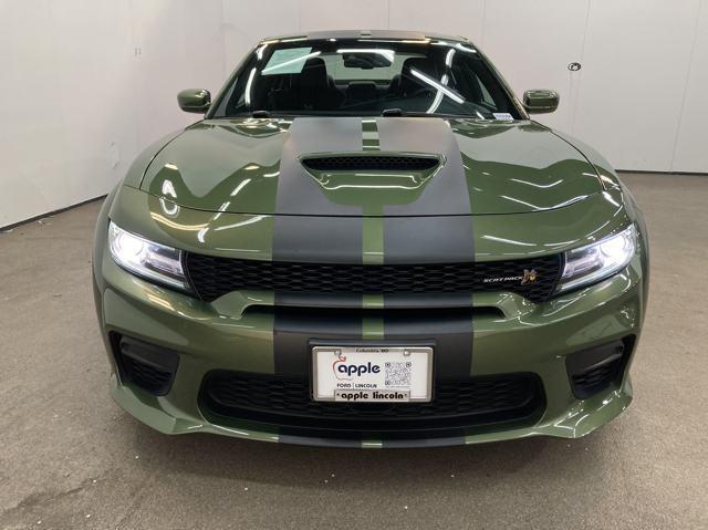 used 2021 Dodge Charger car, priced at $44,000