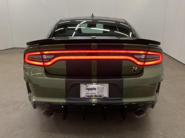 used 2021 Dodge Charger car, priced at $44,000