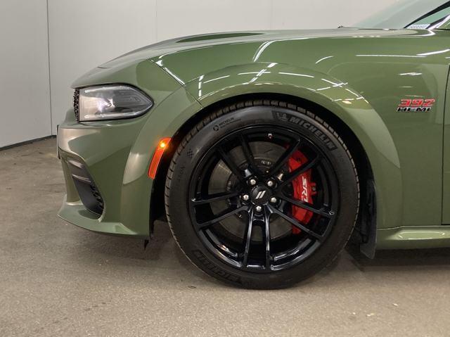 used 2021 Dodge Charger car, priced at $44,000