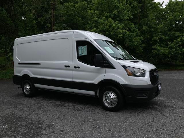 used 2023 Ford Transit-250 car, priced at $37,000
