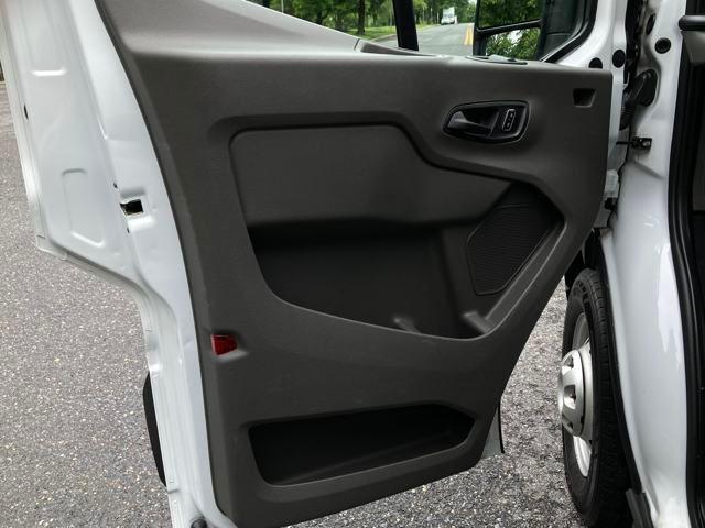 used 2023 Ford Transit-250 car, priced at $37,000