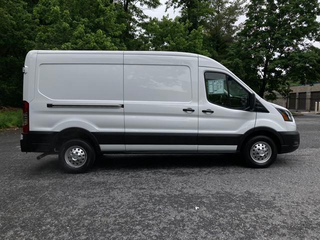 used 2023 Ford Transit-250 car, priced at $37,000