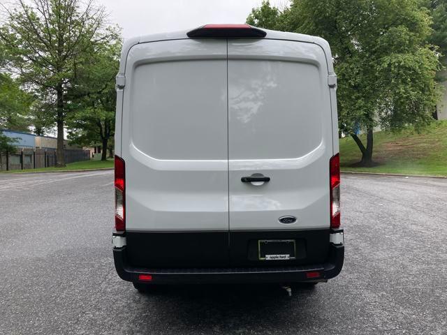 used 2023 Ford Transit-250 car, priced at $37,000