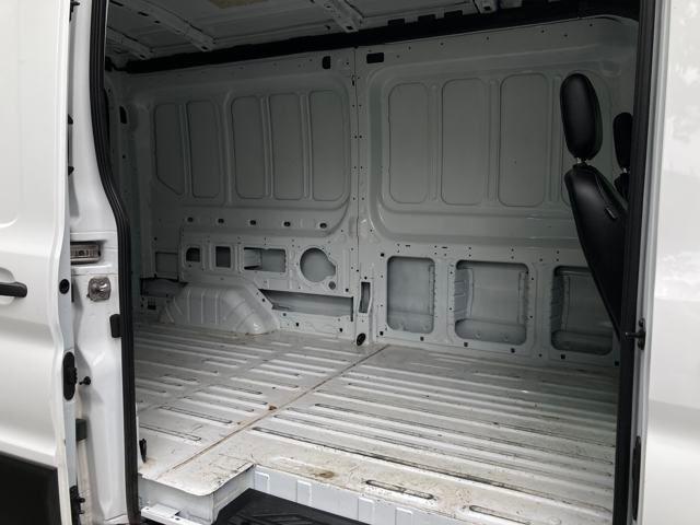used 2023 Ford Transit-250 car, priced at $37,000