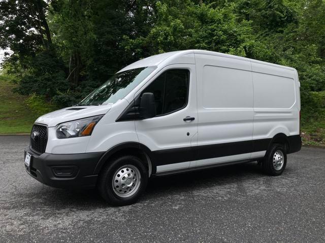used 2023 Ford Transit-250 car, priced at $37,000