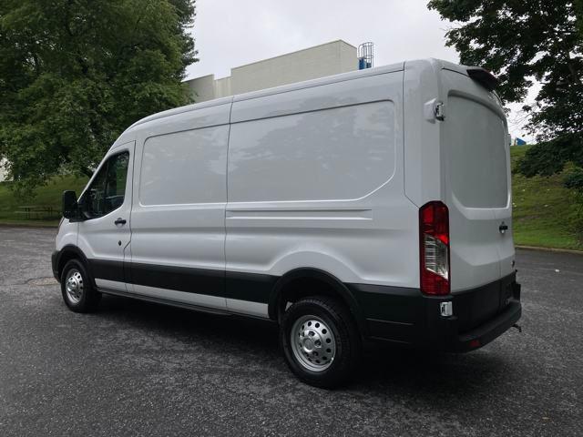 used 2023 Ford Transit-250 car, priced at $37,000