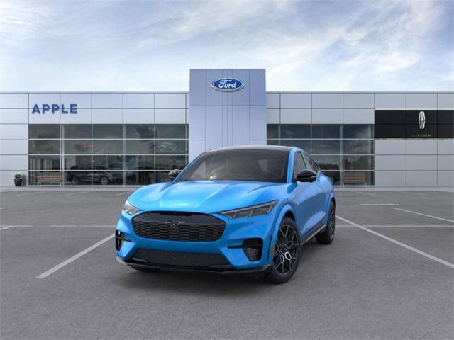 new 2024 Ford Mustang Mach-E car, priced at $49,594