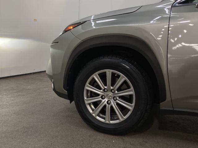 used 2016 Lexus NX 200t car, priced at $19,500