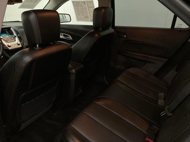 used 2015 Chevrolet Equinox car, priced at $10,500