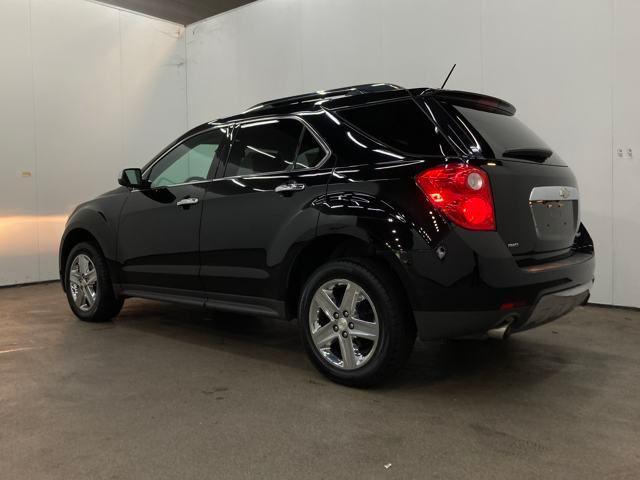 used 2015 Chevrolet Equinox car, priced at $10,500