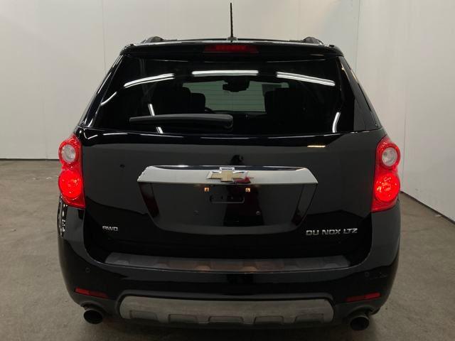 used 2015 Chevrolet Equinox car, priced at $10,500