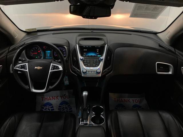 used 2015 Chevrolet Equinox car, priced at $10,500