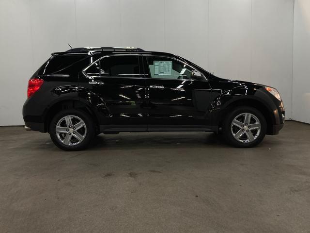 used 2015 Chevrolet Equinox car, priced at $10,500