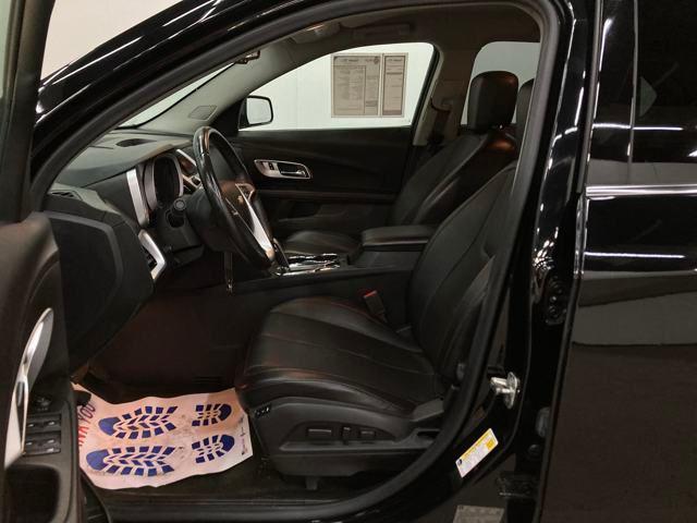used 2015 Chevrolet Equinox car, priced at $10,500