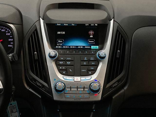 used 2015 Chevrolet Equinox car, priced at $10,500