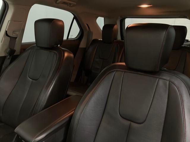 used 2015 Chevrolet Equinox car, priced at $10,500