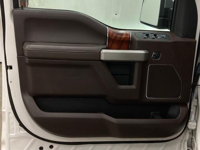 used 2018 Ford F-150 car, priced at $33,000