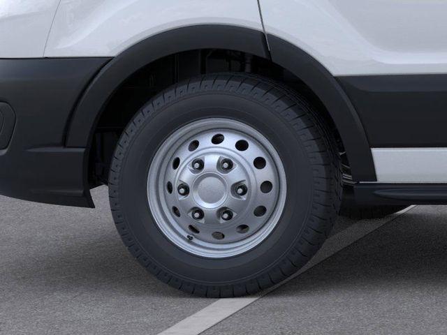 new 2025 Ford Transit-350 car, priced at $55,619