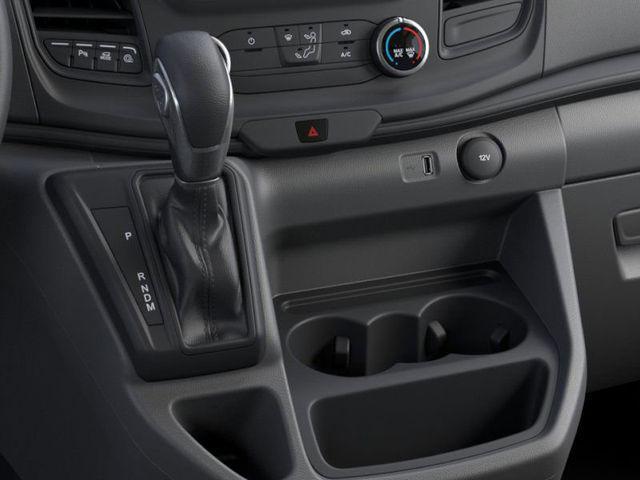 new 2025 Ford Transit-350 car, priced at $55,619