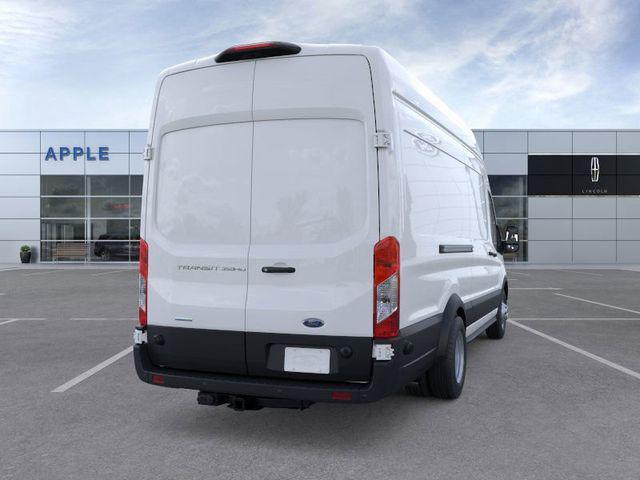 new 2025 Ford Transit-350 car, priced at $55,619
