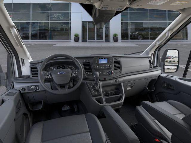 new 2025 Ford Transit-350 car, priced at $55,619