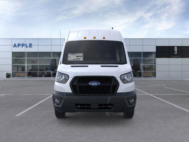 new 2025 Ford Transit-350 car, priced at $55,619