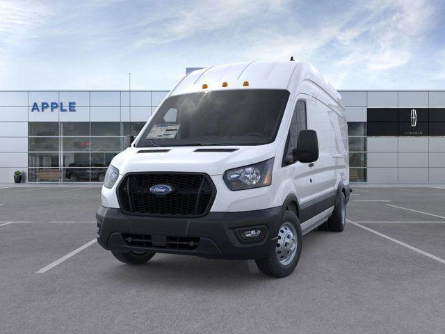 new 2025 Ford Transit-350 car, priced at $55,619