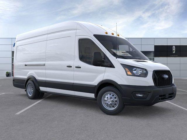 new 2025 Ford Transit-350 car, priced at $55,619
