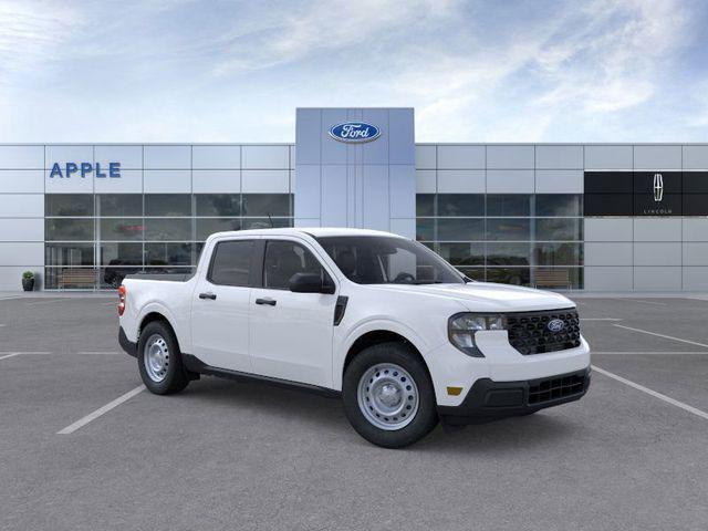 new 2025 Ford Maverick car, priced at $32,060