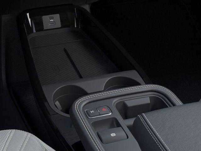 new 2025 Ford Mustang Mach-E car, priced at $51,470
