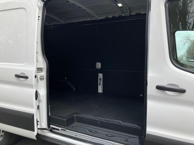 new 2025 Ford Transit-250 car, priced at $46,395