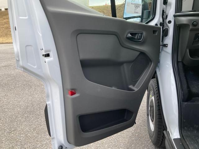 new 2025 Ford Transit-250 car, priced at $46,395