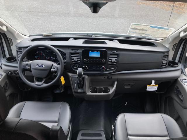 new 2025 Ford Transit-250 car, priced at $46,395