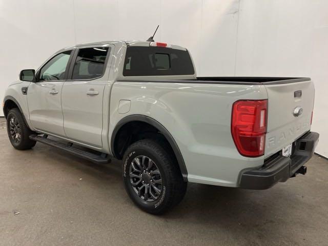 used 2021 Ford Ranger car, priced at $32,500