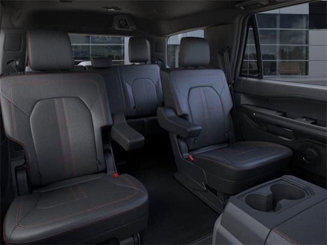 new 2024 Ford Expedition car, priced at $72,558