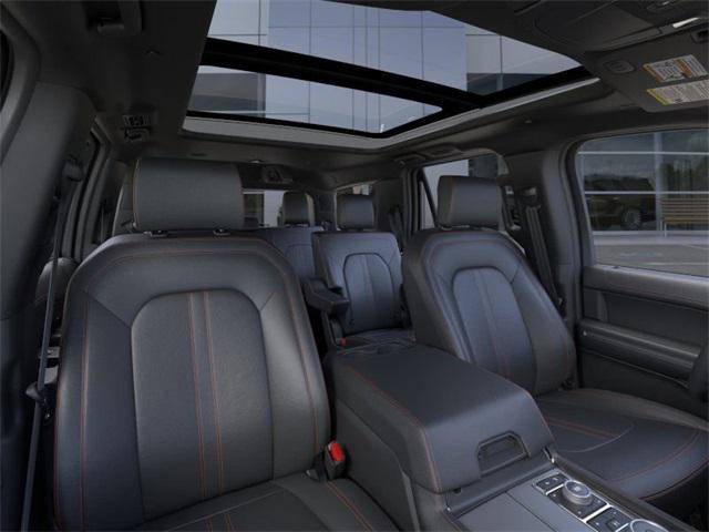 new 2024 Ford Expedition car, priced at $72,558