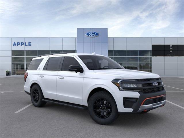 new 2024 Ford Expedition car, priced at $72,558