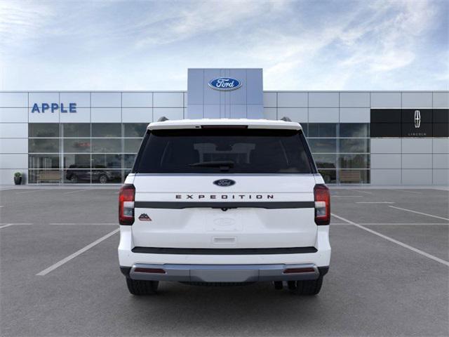 new 2024 Ford Expedition car, priced at $72,558