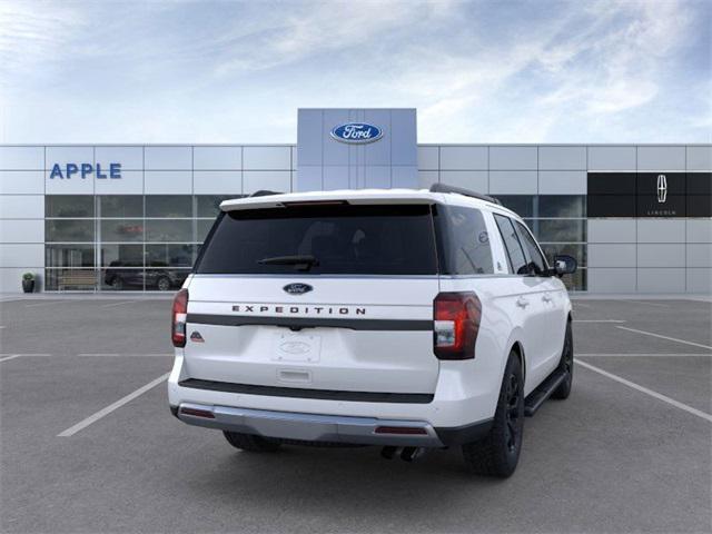 new 2024 Ford Expedition car, priced at $72,558