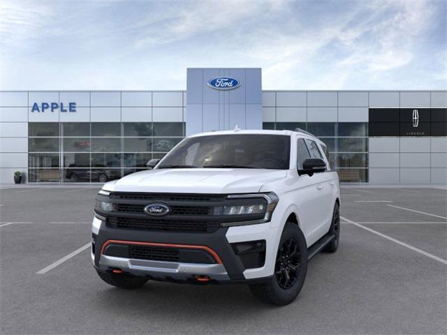 new 2024 Ford Expedition car, priced at $72,558